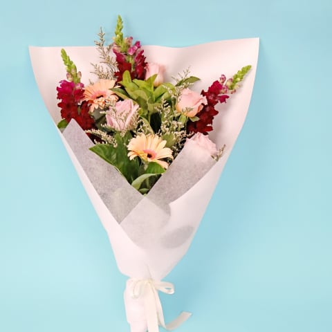 The Fairy's Glen - Standard 0