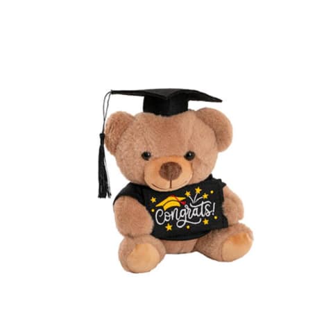 Congrats Graduation Bear - Standard 0