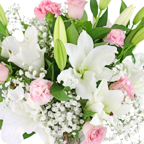 Fondest Memories Vase - Standard 2