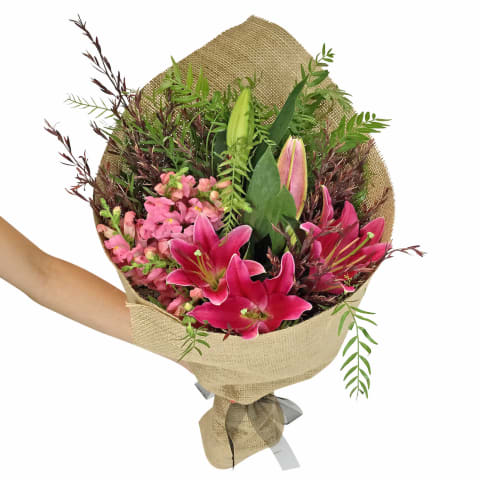 Enchanting Daydream - Standard 1