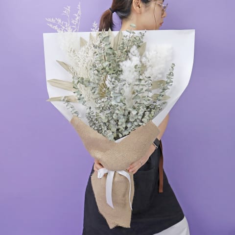 Misty Boho  - Standard 1