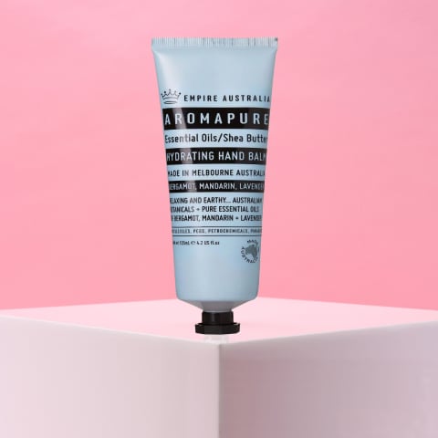 Aromapure Bergamot, Mandarin & Lavender - Standard 1