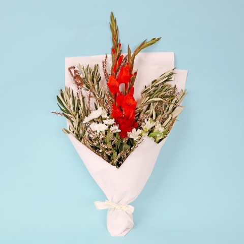 Bunny Bliss - Standard 0