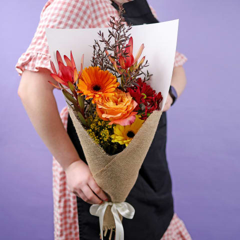 Burning Love  - Standard 1