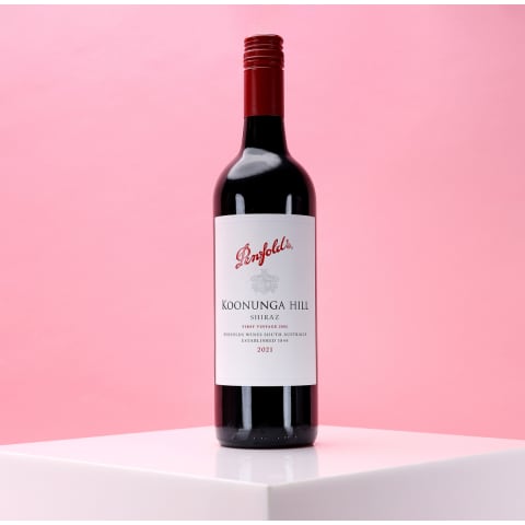 Penfolds Shiraz - Standard 1