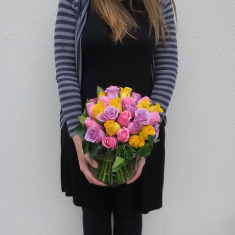 Parade Of Roses - Standard 2