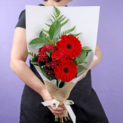 Rubylicious  - Standard 1