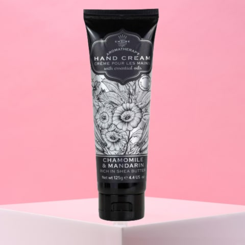 Chamomile & Mandarin Hand Cream - Standard 0
