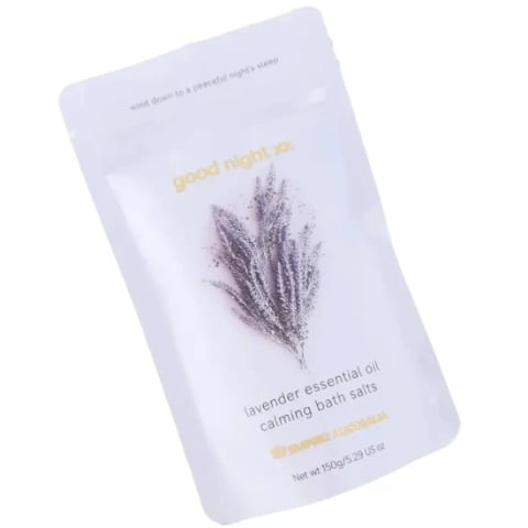 Goodnight Bath Salts - Standard 1