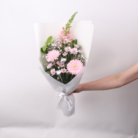 Sweetheart Sparkle Bouquet - Standard 1