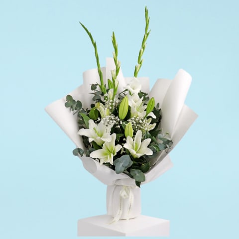 Love And Comfort - Standard 0