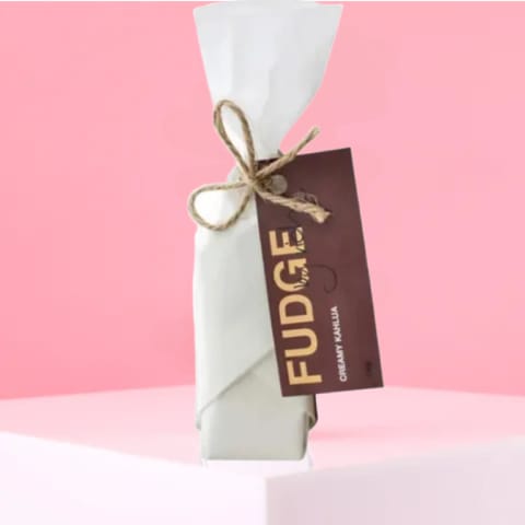 Fudge by Rich - Creamy Kahlua - Standard 0