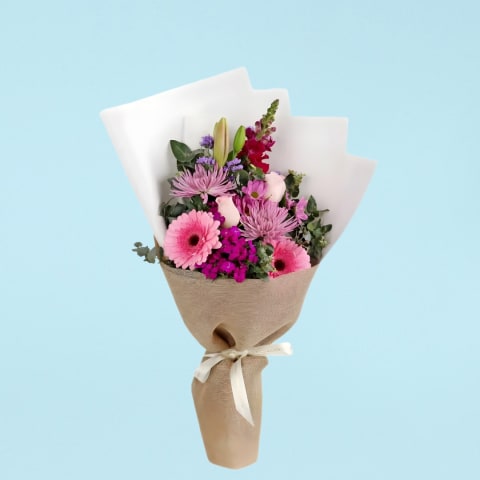 Vintage Affection  - Standard 1