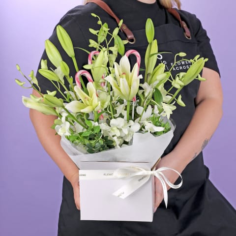 Making Christmas Magic - Deluxe 1