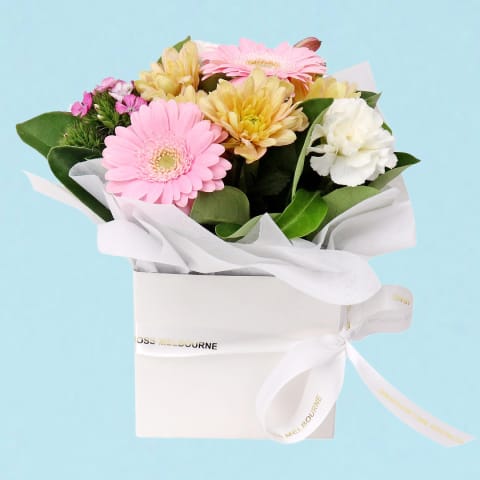 Mums Day Pastel Florist Choice - Standard 0