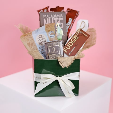 "Decadent Nibbles Medley"  - Standard 0