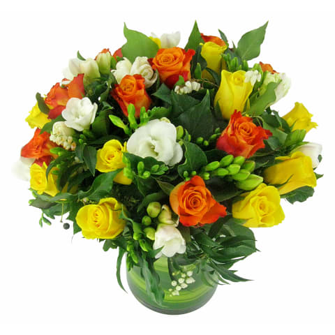 Glory Of Springtime - Standard 3