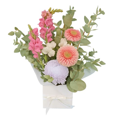 Garden Of Love Bloombox - Standard 0