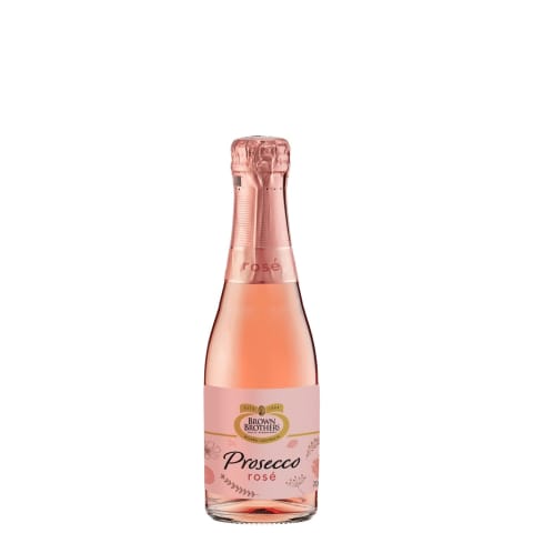 Prosecco Rose 200ml - Standard 0