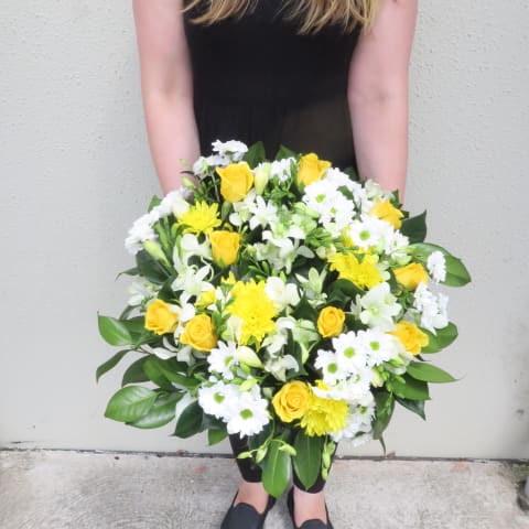 Remembrance Wreath - Standard 2