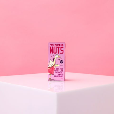 Duck Creek  Mini Macadamia - Standard 1