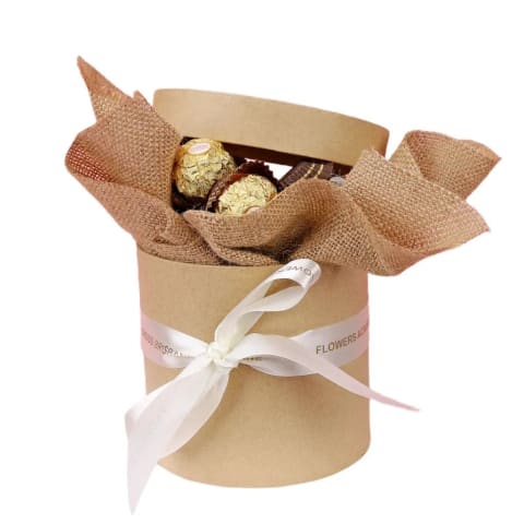 Ferrero Rocher Treasure - Standard 1