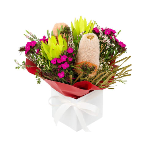 Wondrous Native Wildflower Box - Standard 0