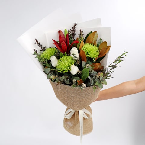 Curtain Call - Standard 3