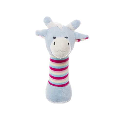 Thomas Giraffe Hand Rattle - Standard 2