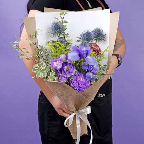 Enchanting Twilight - Standard 1