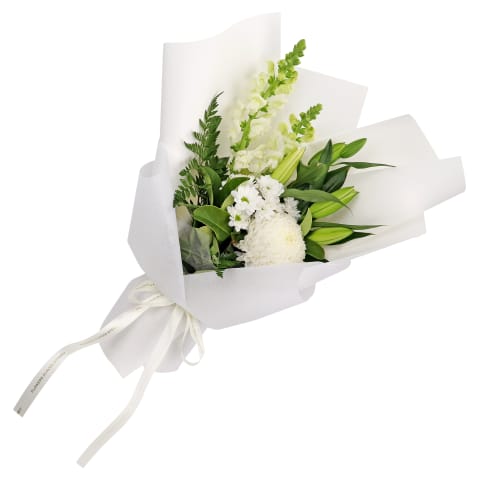 Graceful Beauty Bouquet - Standard 0