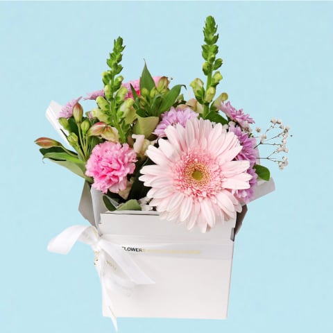 Petals For Mum Florist Choice  - Standard 0