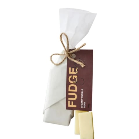 Fudge by Rich Vanilla Bean  - Standard 1
