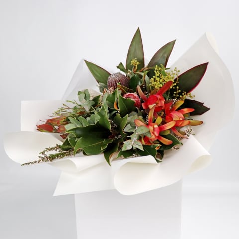 Luxury Natives Bouquet - Standard 3