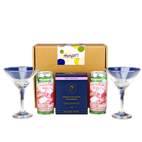 Mocktail Moments - Standard 0