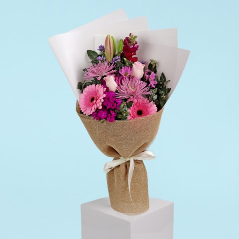 Vintage Affection  - Standard 0