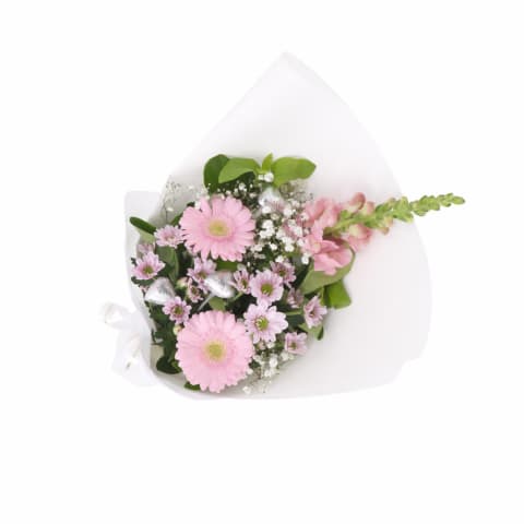 Sweetheart Sparkle Bouquet - Standard 0