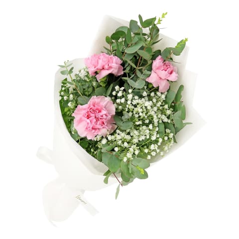 Ruffle Nation Flower Bouquet - Standard 0