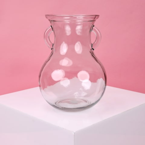 Ginger Lily Vase - Standard 0