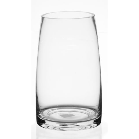 Glass Sturdy Vase - Standard 0