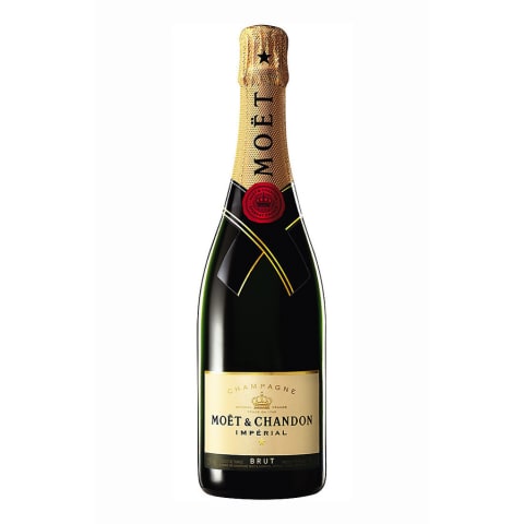 Moet & Chandon 750ml - Standard 2