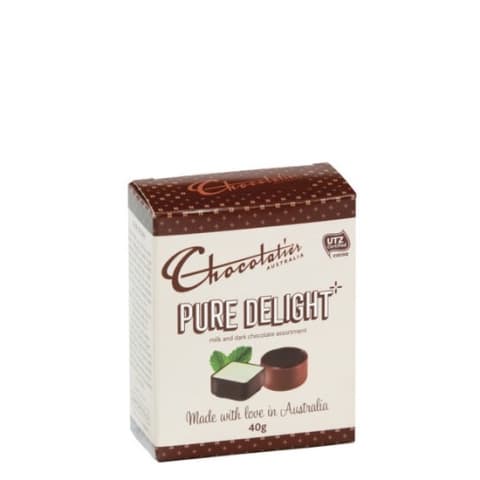 Pure Delights Assortment 40g - Standard 1