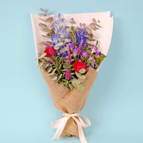 Enchanted Meadow  - Standard 0