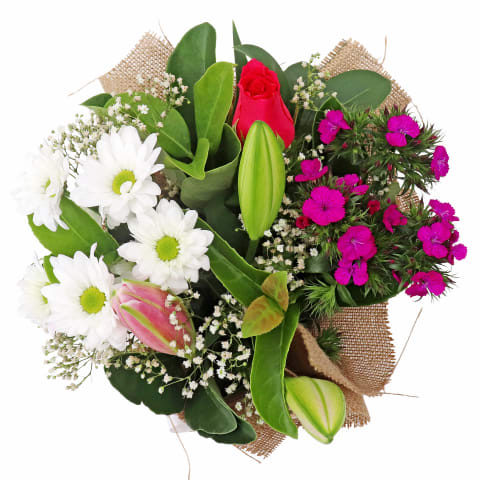 Spring Scents Hat Box - Standard 2