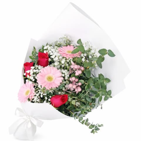 Fairytale Bouquet - Deluxe 0