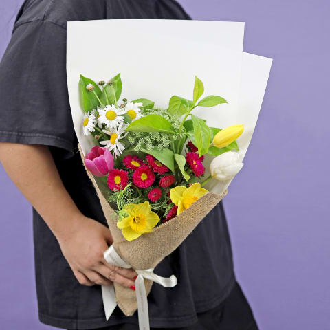 Springtime Symphony  - Standard 1