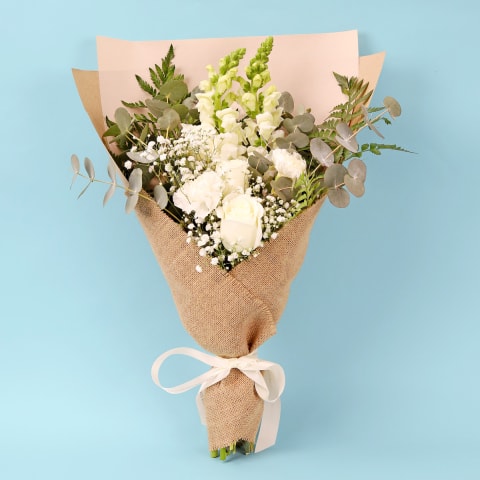 Arctic Belle - Deluxe 0