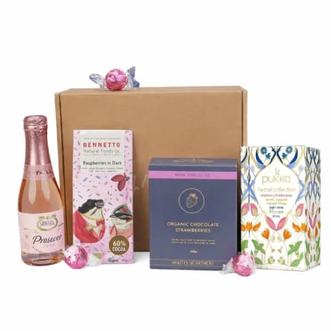 Choc & Sip - Standard 0