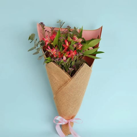 Alstroemeria Bunch - Standard 0