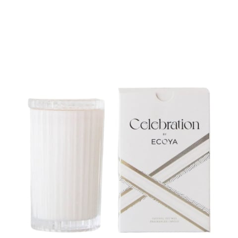 White Musk & Warm Vanilla - Standard 1